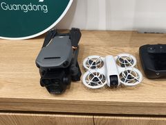 -DJI大疆(深圳华强北曼哈授权体验店)