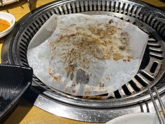 -牛市牛烤肉(西单大悦城店)