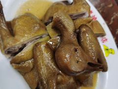 -陈光记烧腊店(罗保博士街店)