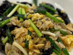 -鑫渔港海鲜本地菜·山海关浑锅(东戴河店)