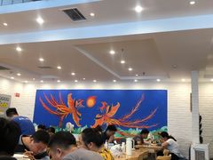 -贵凤凰贵州米粉(五道口店)