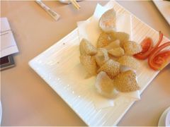 空心煎堆-半岛太子酒家(海港城店)