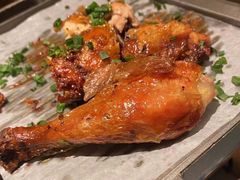 -绿茶餐厅(布吉万象汇店)