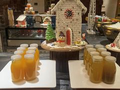 -盛宴标帜西餐厅龙虾.鲍鱼•牛排(重庆喜来登大酒店)