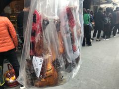 -吴山烤禽 (吴山路店)