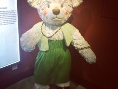 -成都泰迪熊博物馆