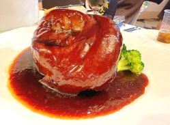 -曼格纳婚礼艺术中心(张江店)