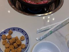 -乡土特色.冷锅鱼.牦牛肉汤锅