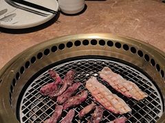 -额尔敦牛厨师铜板烧