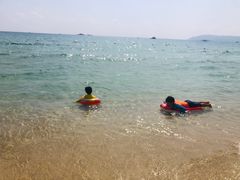 -三亚亚龙湾天域度假酒店