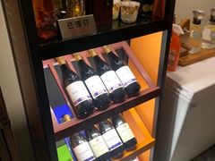 零售区-帕歌西班牙餐厅paco tapas