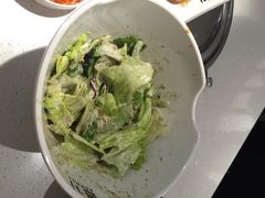 本家-本家韩国烤肉(青岛万象城店)