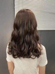 -藤野造型·专业烫染店
