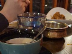 -甘尼仕印度餐厅酒吧(斜塘老街店)
