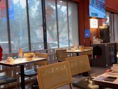 -柳喜辣·烧烤酒局(跃进总店)