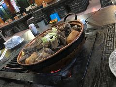 -象山村腊排骨(丽江总店)