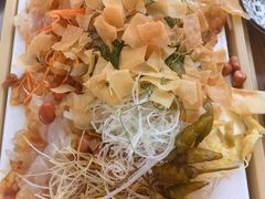 -渔顺生·顺德鱼生·粥底火锅·桑拿鸡(渔人码头店)