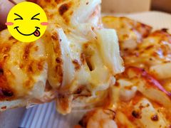 -必胜客(漕宝路店)