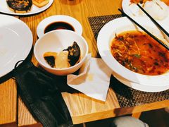 -天津湾西餐厅(三亚海棠湾洲际度假酒店)