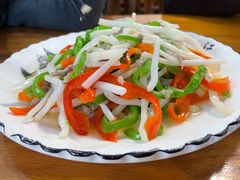 -竹乡人家大鱼头(南山竹海店)