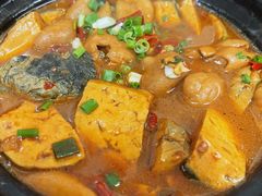 -黑皮酸菜鱼(三山街店)