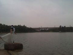 -美兰湖景区