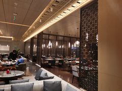 -洛阳国际大酒店-香榭丽舍西餐厅