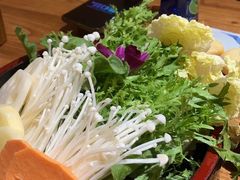 -束河人家(南锣鼓巷店)