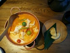 -云海肴·汽锅鸡·云南菜(天津国金汇店)