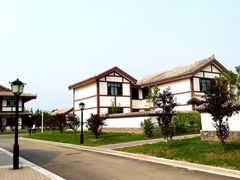 -呼兰河口湿地公园