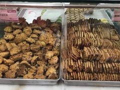 -爱德顺糕点食屋(利民道店)