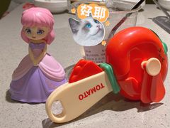 -海底捞火锅(八佰伴店)