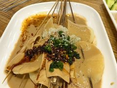 -小艺烧烤(曲江店)