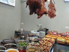-桂园白粥·潮汕老味道