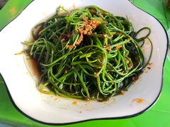 -尕胡才炕锅烤羊肉馆(八一路店)