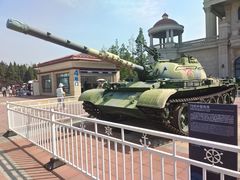 -中国人民解放军海军博物馆