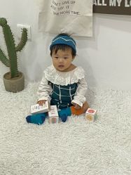 -小阿福儿童摄影(摩尔城店)