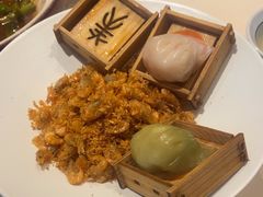 -侨美食家·粤菜(体育西路店)