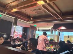 -谷牛日式烤肉(宝山U天地店)