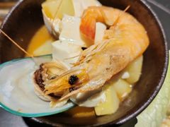 -黑崎烧肉·山野厨房(坪山店)