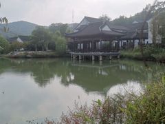 -南山风景名胜区
