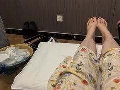 -康源四季推拿足道(罗秀店)