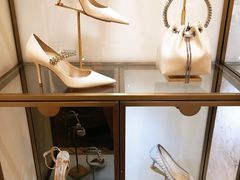 -JIMMY CHOO(成都远洋太古里店)