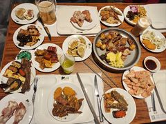 -汉巴味德(大悦城店)