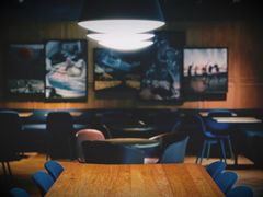 大堂-Wagas沃歌斯(大学路店)