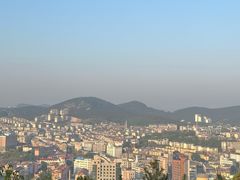 -白玉山景区
