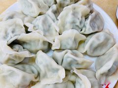 -乡府肉丁水饺(环山路店)