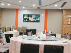 -红樽舫湖州菜.湖景餐厅(太湖渔人码头店)