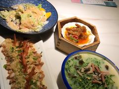 -中西名菜(增城万达广场店)