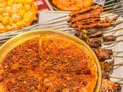 -碎怂烤肉(钟楼柳巷店)